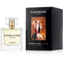 Eisenberg Rouge & Noir Intense EDP parfīms sievietēm, 30 ml Eisenberg Rouge & Noir Intense EDP parfīms sievietēm, 30 ml