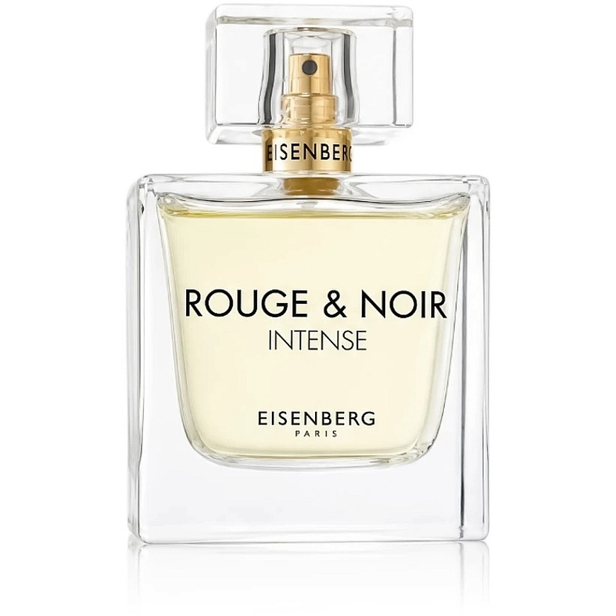 Eisenberg Rouge & Noir Intense EDP perfume for women, 30 ml – 3