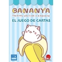 Карточная игра Bananya от Sd Games на испанском языке Карточная игра Bananya от Sd Games на испанском языке