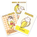 Sd Games Spanish Bananya card game Sd Games Spanish Bananya card game