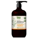 Bio Naturell Kumelīšu un E vitamīna Mitrinošs Matiem Šampūns, 946 ml