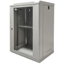 Skapis Rack 15U Spacetronik SPR_15UE_53_40_75W Skapis Rack 15U Spacetronik SPR_15UE_53_40_75W