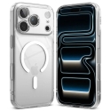 RINGKE FUSION MAGNETIC MAGSAFE IPHONE 17 PRO / 18 PRO ПРОЗРАЧНЫЙ RINGKE FUSION MAGNETIC MAGSAFE IPHONE 17 PRO / 18 PRO ПРОЗРАЧНЫЙ