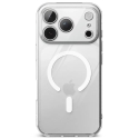 RINGKE FUSION MAGNETIC MAGSAFE IPHONE 17 PRO / 18 PRO CLEAR RINGKE FUSION MAGNETIC MAGSAFE IPHONE 17 PRO / 18 PRO CLEAR