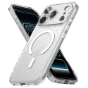 RINGKE FUSION MAGNETIC MAGSAFE IPHONE 17 PRO / 18 PRO CLEAR RINGKE FUSION MAGNETIC MAGSAFE IPHONE 17 PRO / 18 PRO CLEAR