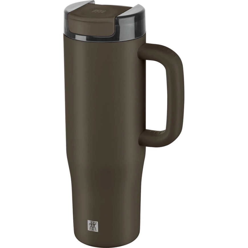 Zwilling - termo šiaudelių puodelis - šokolado skonio - 900 ml – 2