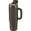 Zwilling - thermo straw mug - chocolate flavor - 900 ml Zwilling - thermo straw mug - chocolate flavor - 900 ml