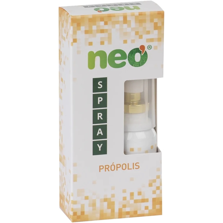 "Neovital Neo Propolis" spray – 2