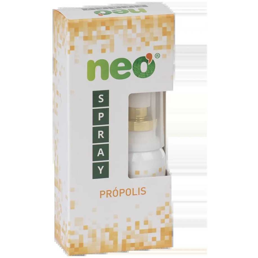 "Neovital Neo Propolis" sprei – 3
