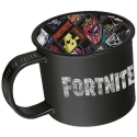 Cyp Brands Fortnite Where we Droppin mug 430ml Cyp Brands Fortnite Where we Droppin mug 430ml