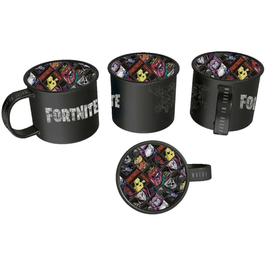 Cyp Brands Fortnite Где мы приземляемся кружка 430 мл – 2