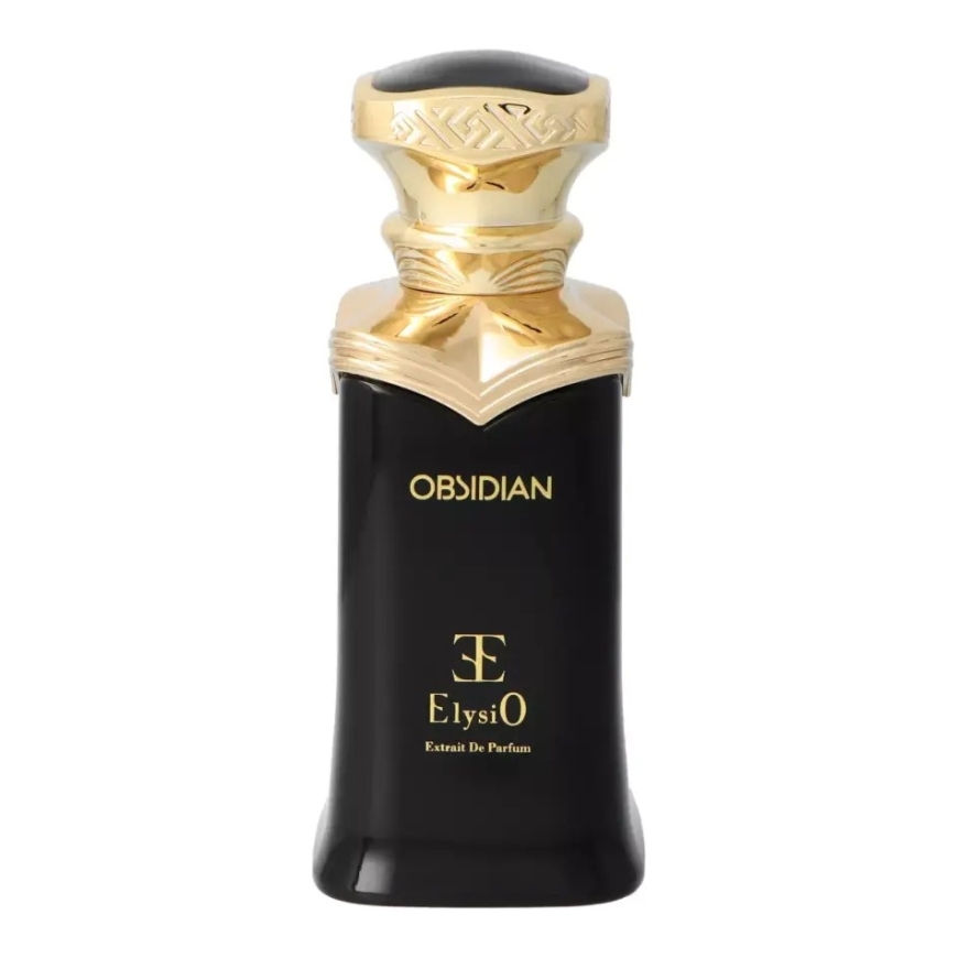 Elysio Obsidian Extrait de Parfum 100ml