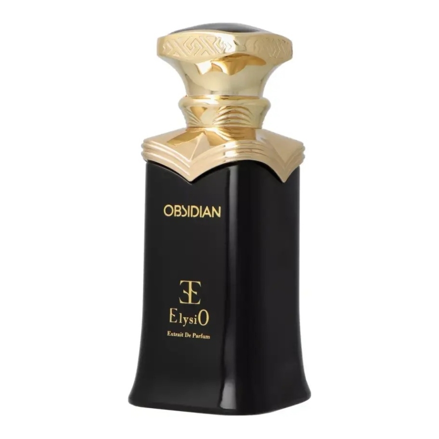 Elysio Obsidian Parfümeeri ekstrakt 100ml – 2