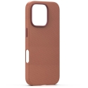 Etteri Elegant Mag чехол для iPhone 16 Pro Max 6,9" коричневый Etteri Elegant Mag чехол для iPhone 16 Pro Max 6,9" коричневый