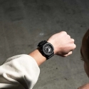 Casio G-SHOCK GA-2100BCE-1AER pulkstenis Casio G-SHOCK GA-2100BCE-1AER pulkstenis