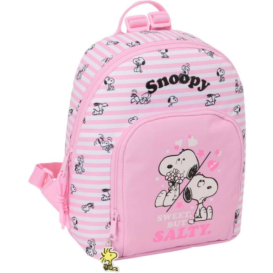 Safta Snoopy mugursoma 30 cm