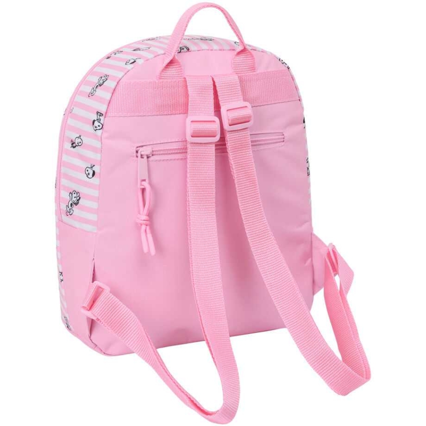 Safta Snoopy -reppu 30 cm – 2