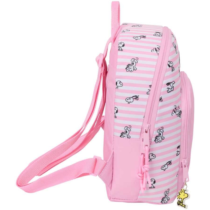 Safta Snoopy backpack 30cm – 3