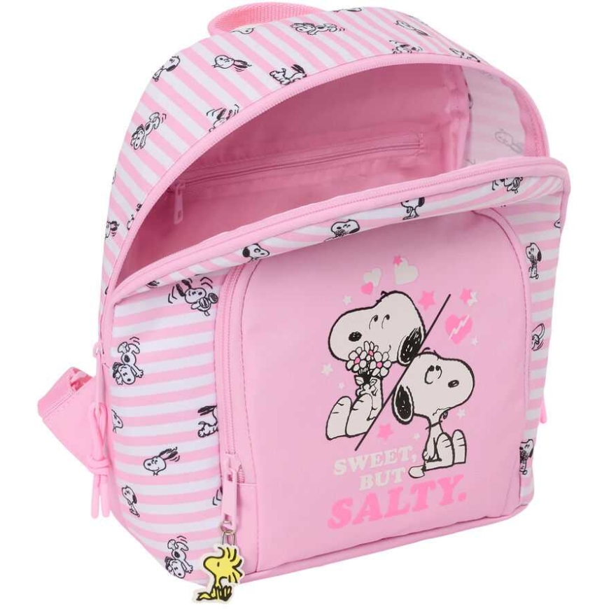 Safta Snoopy seljakott 30 cm – 4