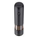 Zassenhaus Kolonia USB elektriline pipraveerem, 14 cm, must (033137) Zassenhaus Kolonia USB elektriline pipraveerem, 14 cm, must (033137)