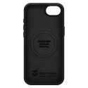Tactical MagForce Velvet Smoothie 2.0 Cover for Apple iPhone 16e/17e Asphalt Tactical MagForce Velvet Smoothie 2.0 Cover for Apple iPhone 16e/17e Asphalt