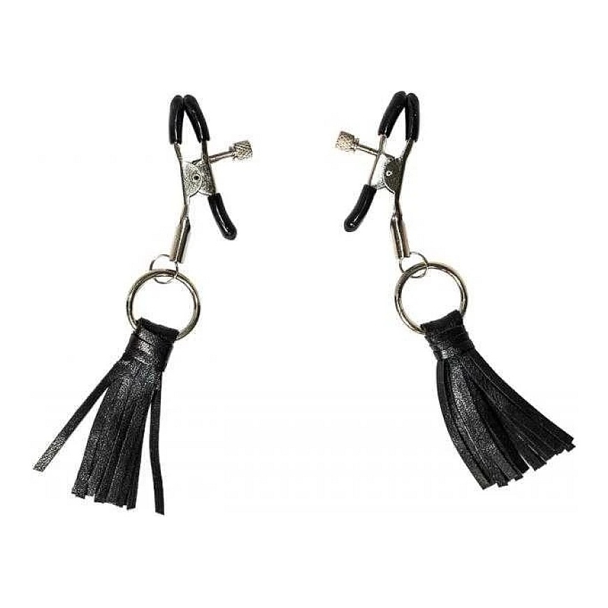 Lola Games Nipple Clamps Clams Party Hard Sweet Escape – 3