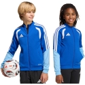 adidas Tiro 26 Competition Training Sweatshirt for Kids Blue KA7713 (128cm) adidas Tiro 26 Competition Training Sweatshirt for Kids Blue KA7713 (128cm)