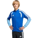 adidas Tiro 26 Competition Training laste dress sinine KA7713 (128 cm) adidas Tiro 26 Competition Training laste dress sinine KA7713 (128 cm)