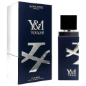 Jeanne Arthes You & Me Синий EDP 100 мл Jeanne Arthes You & Me Синий EDP 100 мл
