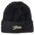 Guess Женская вязаная шапка AW5633POL01-BLA