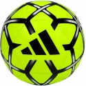 Футбольный мяч adidas Starlancer Club желтый и черный IT6382 (4) Футбольный мяч adidas Starlancer Club желтый и черный IT6382 (4)