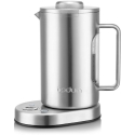 Bodum veekeetja temperatuuri reguleerimisega Bistro 1 l Kroom matt Bodum veekeetja temperatuuri reguleerimisega Bistro 1 l Kroom matt