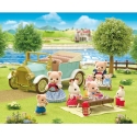 Žaislinis automobilis EPOCH Sylvanian Families