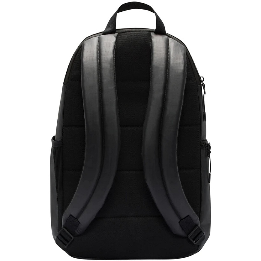 Nike Heritage Eugene mugursoma melna IH7955 010 – 2