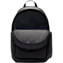 Nike Heritage Eugene Backpack Black IH7955 010 Nike Heritage Eugene Backpack Black IH7955 010