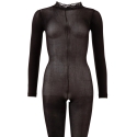 Noxqse Collar Katės kostiumas su nėriniuota apykakle M/L Noxqse Collar Katės kostiumas su nėriniuota apykakle M/L