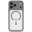 TECH-PROTECT MAGPEAK MAGSAFE CC IPHONE 17 PRO / 18 PRO MATTI TITAN TECH-PROTECT MAGPEAK MAGSAFE CC IPHONE 17 PRO / 18 PRO MATTI TITAN