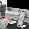 TECH-PROTECT MAGPEAK MAGSAFE CC IPHONE 17 PRO / 18 PRO MATTI TITAN TECH-PROTECT MAGPEAK MAGSAFE CC IPHONE 17 PRO / 18 PRO MATTI TITAN