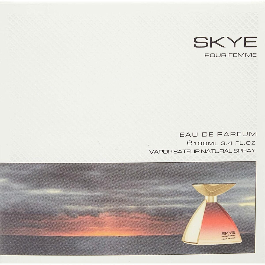 Женские духи Armaf EDP Skye Pour Femme (100 мл) – 2