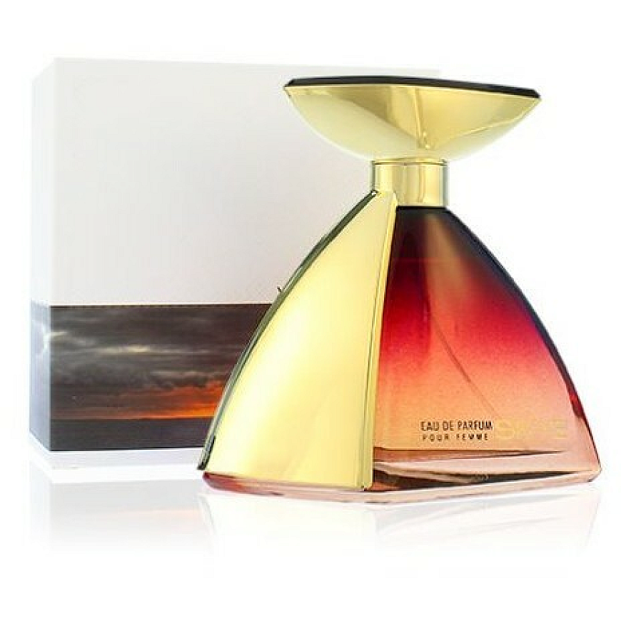 Moterų kvepalai Armaf EDP Skye Pour Femme (100 ml) – 4