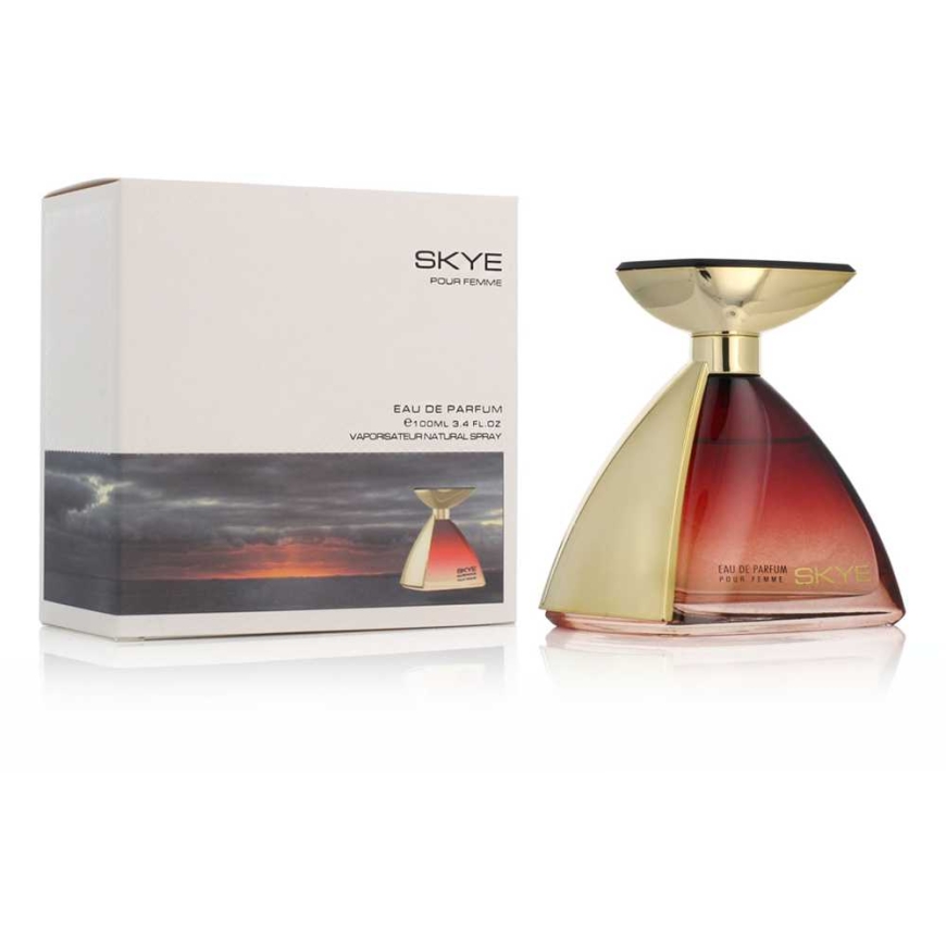 Moterų kvepalai Armaf EDP Skye Pour Femme (100 ml) – 5
