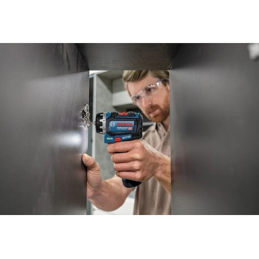 BOSCH PRO GSR 12V-32 FC suktuvas (0.601.9N7.100) – 2