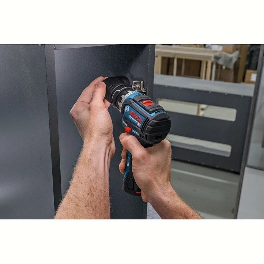 BOSCH PRO GSR 12V-32 FC ruuvinväännin (0.601.9N7.100) – 4