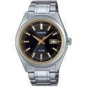 Мужские часы Casio MTP-B180D-1A2 + BOX Мужские часы Casio MTP-B180D-1A2 + BOX