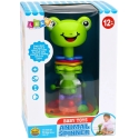 Интерактивная игрушечная утка 24,5 x 17 x 14 см Интерактивная игрушечная утка 24,5 x 17 x 14 см