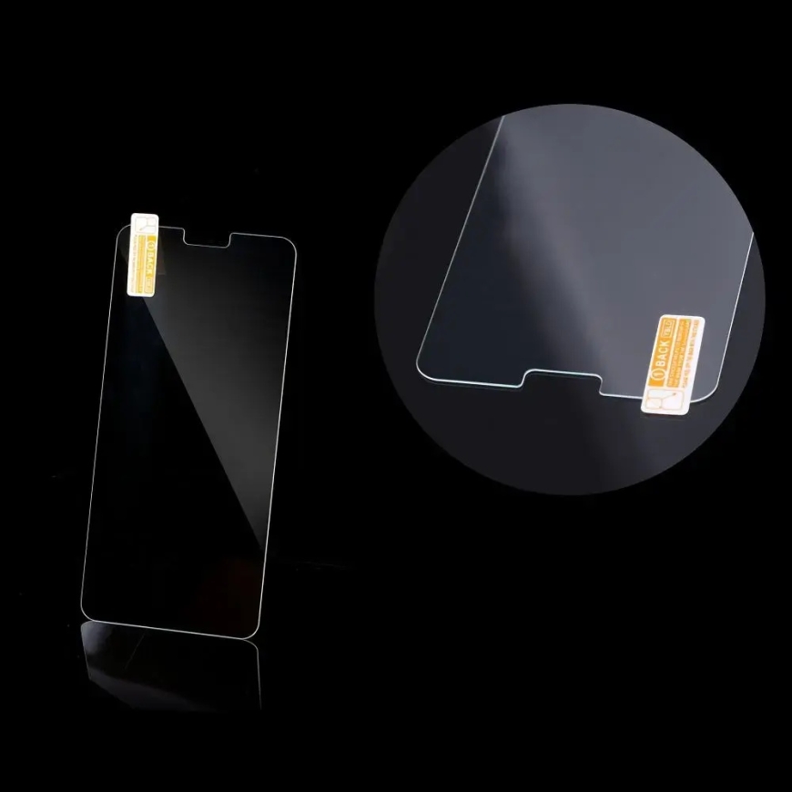 Grūdintas apsauginis stiklas telefonui Galaxy A57 (10 vnt.) – 2