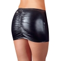 Cottelli Party Mini Skirt juodas L Cottelli Party Mini Skirt juodas L