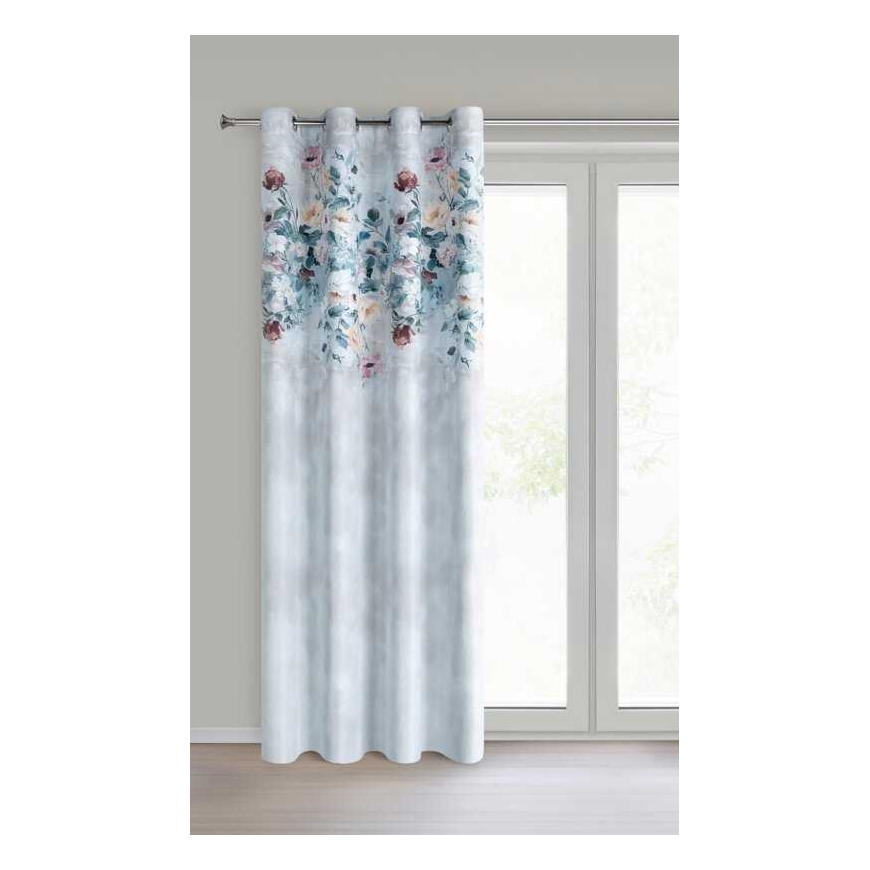 Eurofirany ZAS/VIOLA/SR+NIE 140X250 JUNGIKLIS – 2