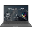 ASUS Zenbook A14 kannettava tietokone harmaa ASUS Zenbook A14 kannettava tietokone harmaa