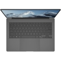 ASUS Zenbook A14 laptop grey ASUS Zenbook A14 laptop grey